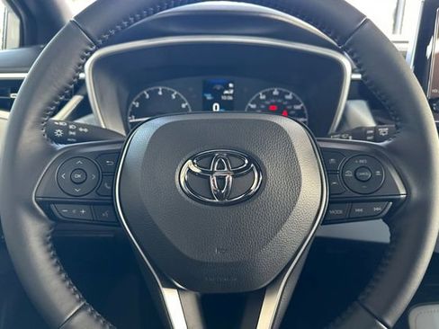 Used 2026 Toyota Corolla SE image 22