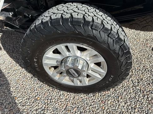 Used 2018 Ford F350 XL w/ STX Appearance Package image 36