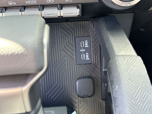 Used 2025 Toyota Tacoma SR5 image 24