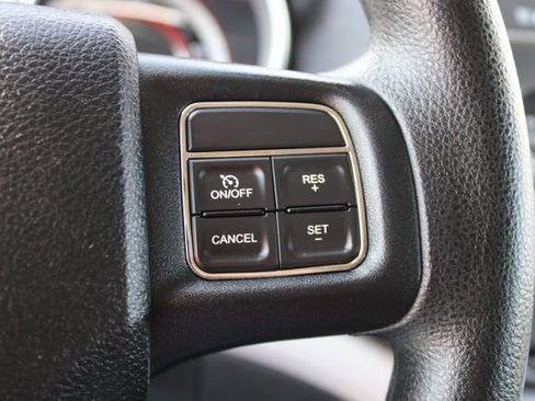 Used 2012 Dodge Journey SXT w/ Popular Equipment Group FWD image 30