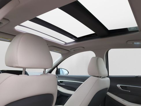 Certified 2023 Hyundai Sonata Limited w/ Cargo Package image 15