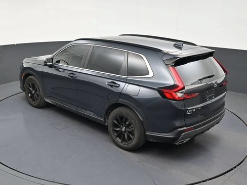 Used 2024 Honda CR-V Sport image 13