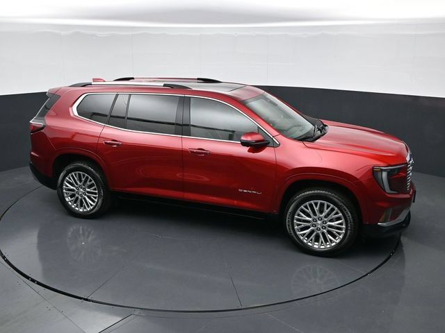 Used 2024 GMC Acadia Denali AWD/4WD image 34