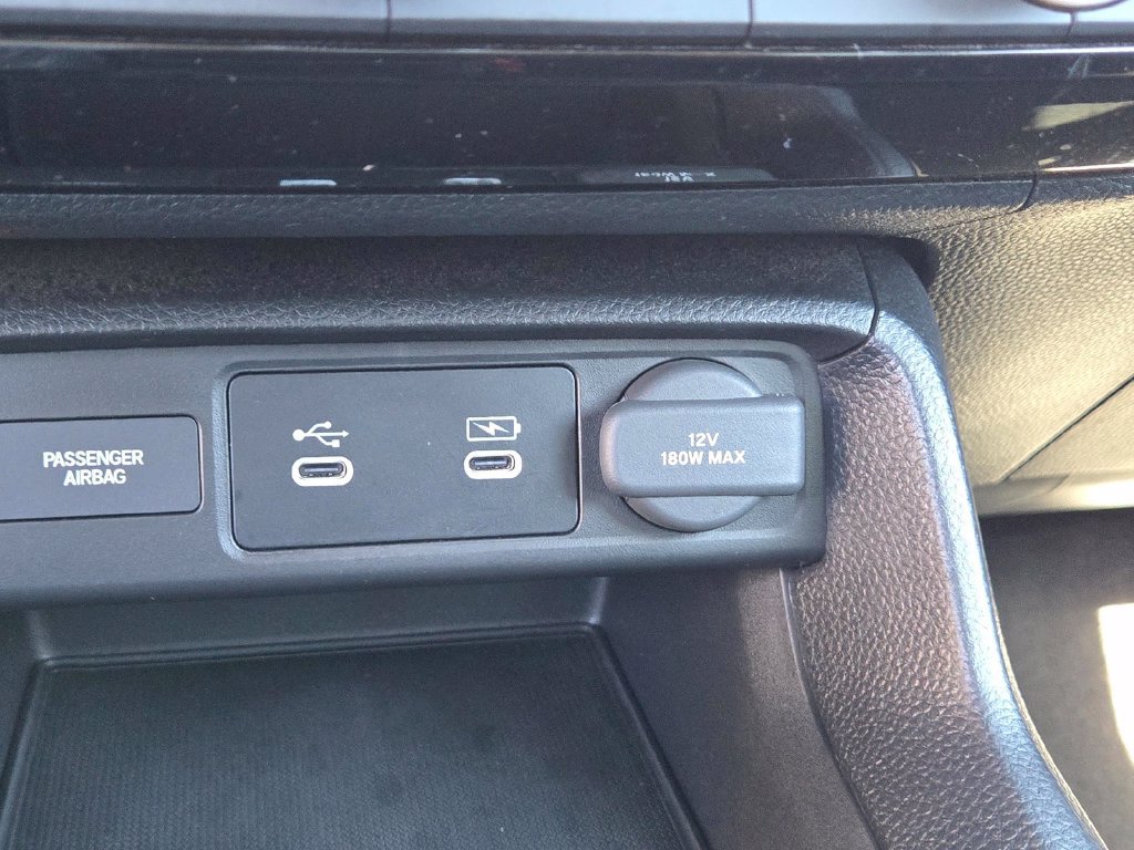 Used 2025 Honda Civic LX image 23