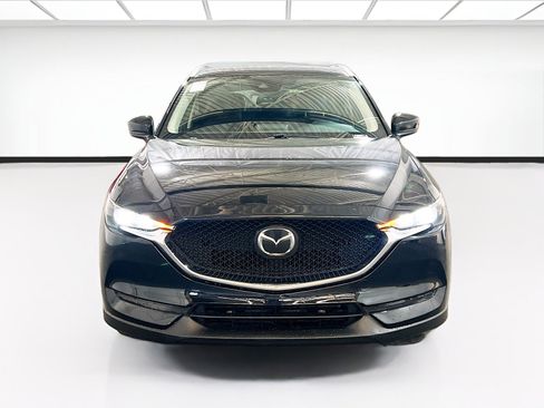 Used 2019 MAZDA CX-5 Sport w/ I-ACTIVSENSE Package image 2