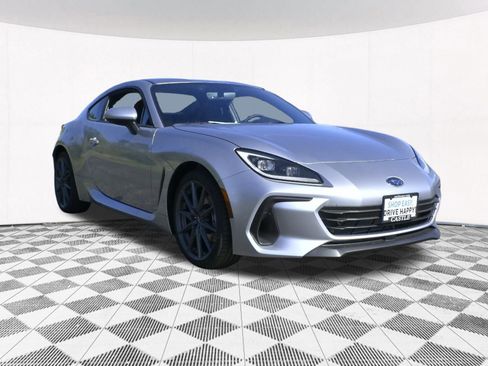 New 2025 Subaru BRZ Limited image 20