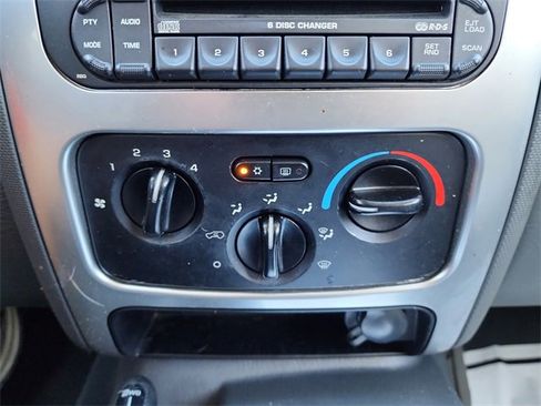 Used 2007 Jeep Liberty Limited image 23