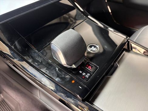 New 2025 Land Rover Range Rover Sport Dynamic SE image 15