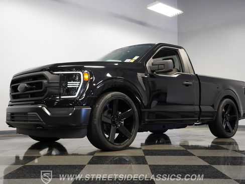 Used 2021 Ford F150 XL w/ Equipment Group 101A High AWD/4WD image 22