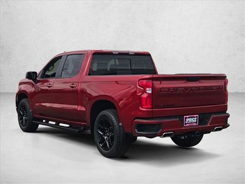Used 2023 Chevrolet Silverado 1500 RST w/ All Star Edition Plus image 8