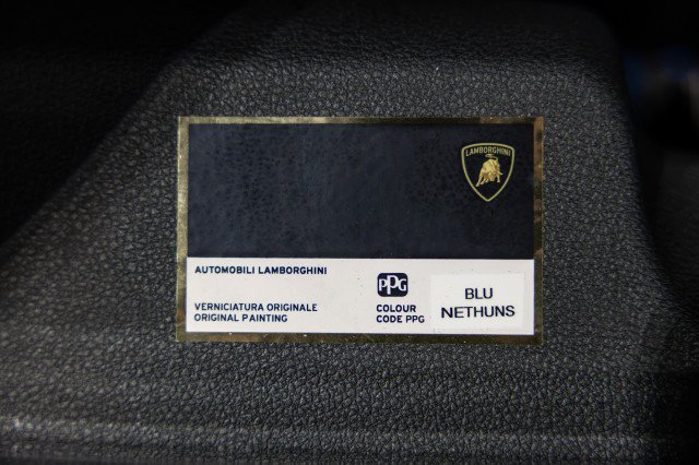 Used 2023 Lamborghini Urus S AWD/4WD image 55