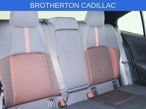 Used 2024 Toyota Corolla SE w/ SE Package FWD image 23
