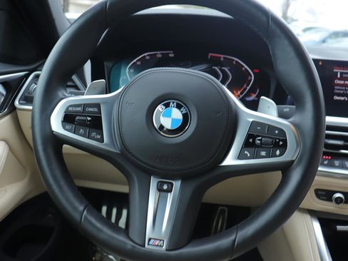 Certified 2023 BMW 430i Coupe w/ M Sport Package image 22