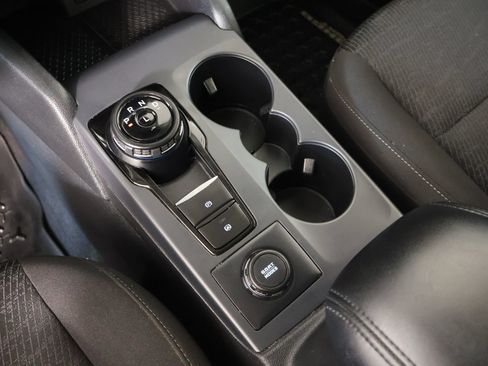 Used 2021 Ford Bronco Sport AWD/4WD image 7