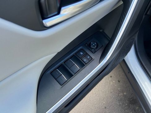 New 2025 Toyota RAV4 XLE Premium image 10