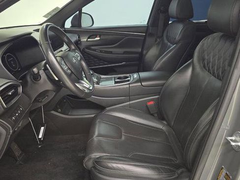Used 2023 Hyundai Santa Fe Calligraphy AWD/4WD image 5