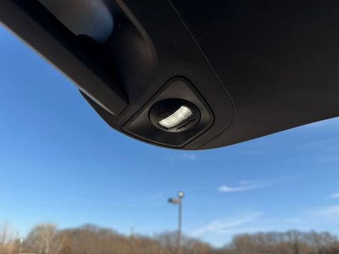 Used 2025 Ford Bronco Sport Big Bend w/ Convenience Package image 41