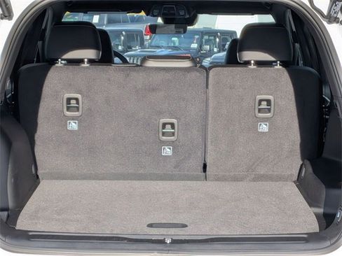 New 2025 Jeep Grand Cherokee Limited w/ Black Appearance Package image 28