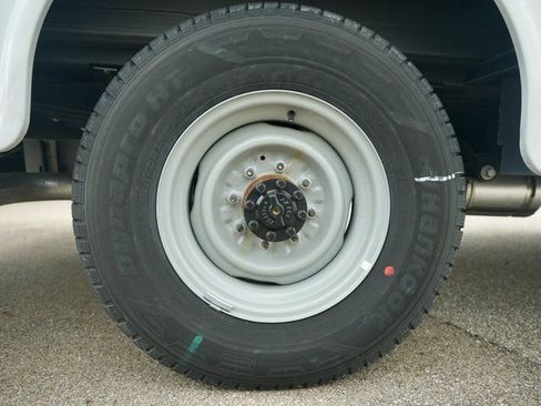 New 2025 Ford E-350 and Econoline 350 Super Duty w/ Power Equipment Group image 24