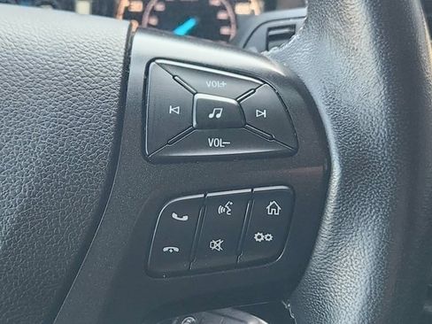 Used 2023 Ford Ranger XLT w/ Tremor Off-Road Package image 29