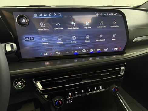 New 2026 Chevrolet Traverse LT image 25