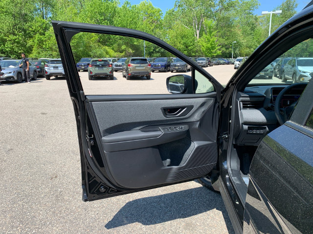 New 2026 Subaru Outback Premium AWD/4WD image 12