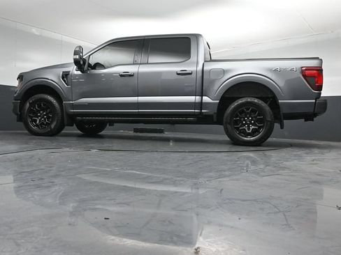 Certified 2024 Ford F150 XLT w/ Equipment Group 302A MID AWD/4WD image 38
