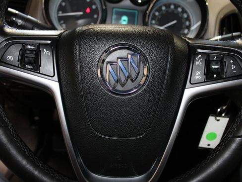 Used 2015 Buick Verano w/ Comfort Package FWD image 19