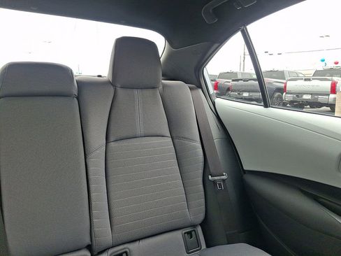 New 2026 Toyota Corolla SE FWD image 14