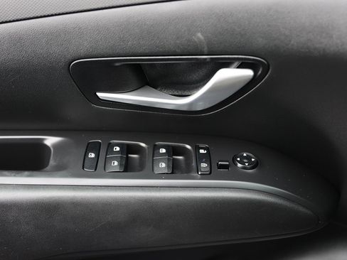 Used 2023 Hyundai Tucson SEL image 35