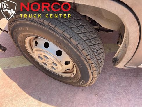 Used 2019 RAM ProMaster 2500 image 17