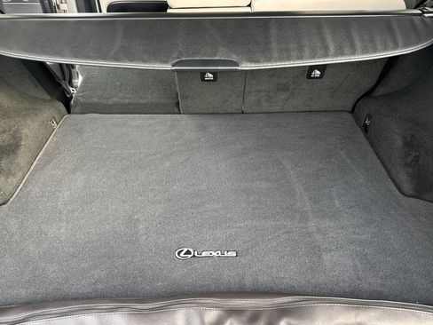 Used 2022 Lexus RX 350 FWD image 15