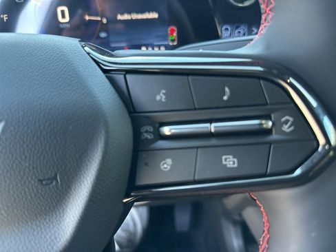 New 2026 Chevrolet Equinox EV RS image 20