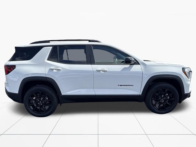 New 2026 GMC Terrain Elevation FWD image 7