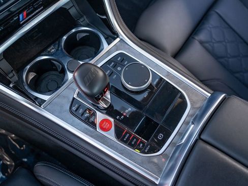 Used 2023 BMW M8 Competition w/ M Driver's Package image 26