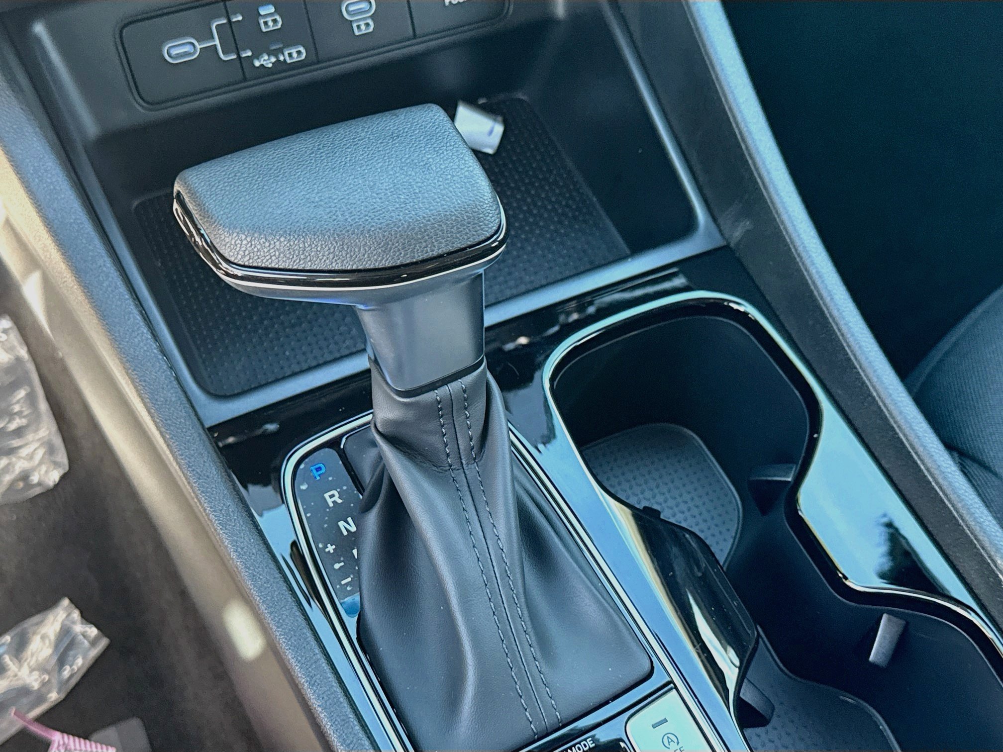 New 2026 Hyundai Tucson SE FWD image 13