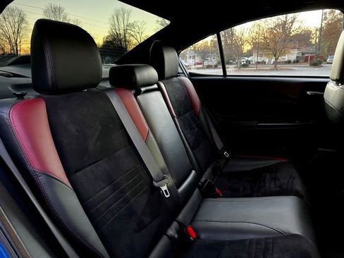 Used 2020 Subaru WRX Premium w/ Performance Package image 22