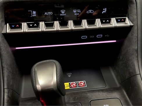 New 2026 Lexus IS 350 F Sport image 17