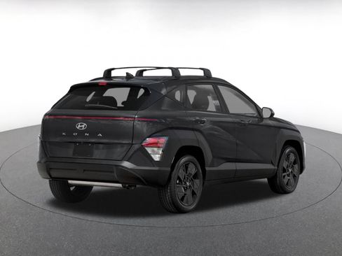 Used 2026 Hyundai Kona SEL Sport FWD image 2