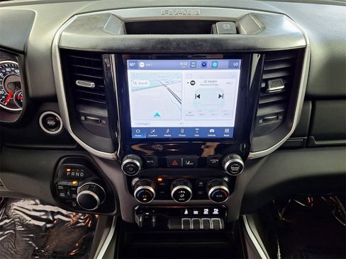 Certified 2022 RAM 1500 Big Horn image 24