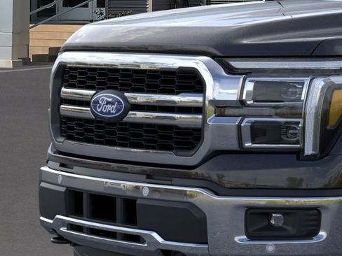 New 2026 Ford F150 Lariat image 17