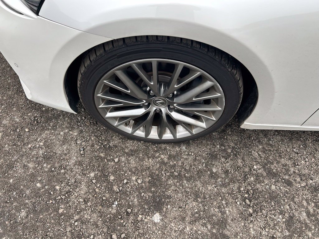Used 2019 Lexus IS 300 AWD w/ Navigation Package image 3