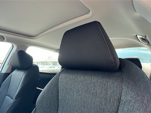 New 2025 Honda Accord SE image 22