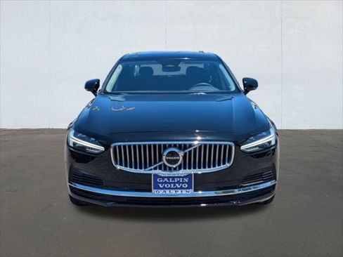 Used 2023 Volvo S90 T8 Ultimate AWD/4WD image 8