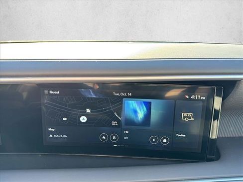 Certified 2026 Hyundai Palisade Calligraphy AWD/4WD image 12