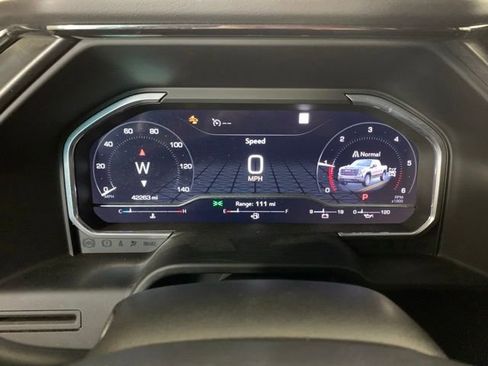 Used 2022 GMC Sierra 1500 AT4 AWD/4WD image 24