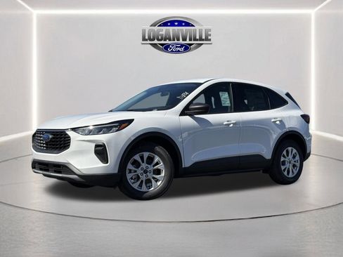 New 2026 Ford Escape Active w/ Tech Pack #1 FWD image 1