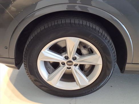 Used 2023 Audi Q7 2.0T Premium Plus w/ Premium Plus Package image 8