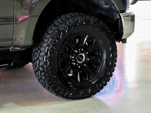 Used 2020 Ford F250 XL w/ STX Appearance Package AWD/4WD image 52