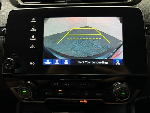 Used 2020 Honda CR-V EX-L image 13